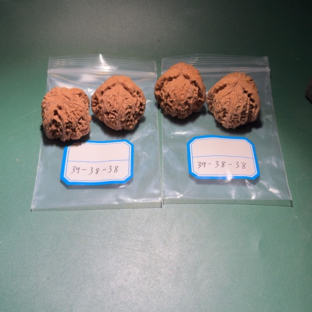 吊坠文玩核桃30号南疆