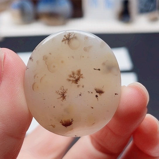 玛瑙/玉髓珠宝奇石未镶嵌