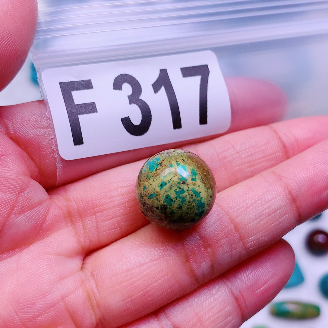 空竹粉丝专享十堰特色手工散珠