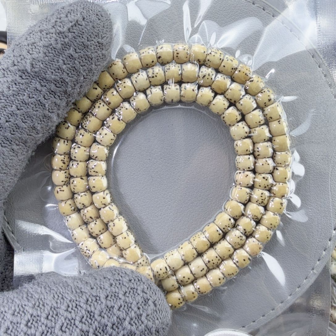 星月菩提手串6/5半臂