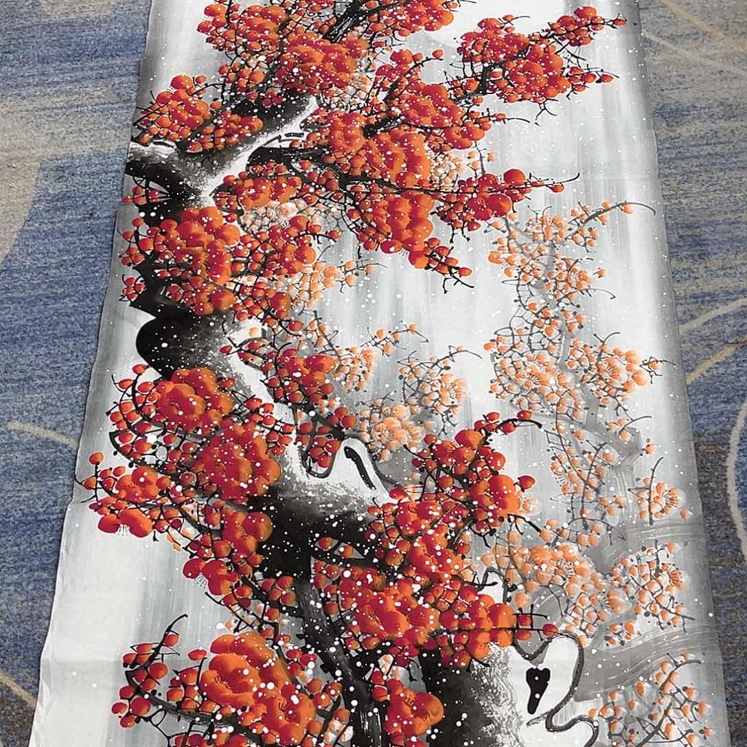 国画00后美女福利专场