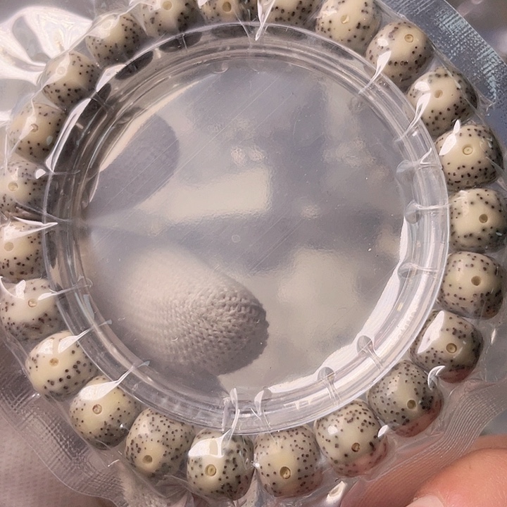 星月菩提手串G120 星月哈哈哈10