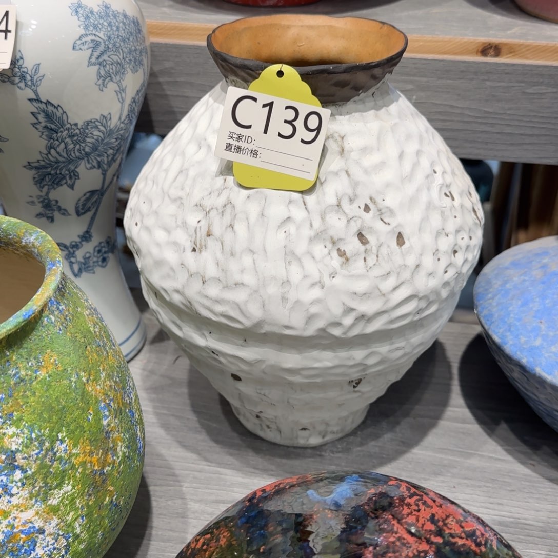 景德镇陶瓷艺术品