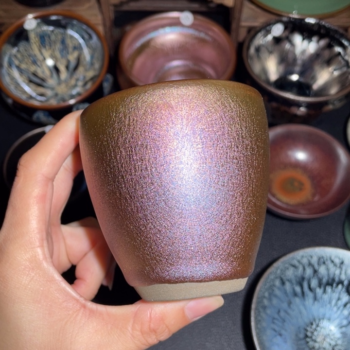 茶盏建盏直播间链接