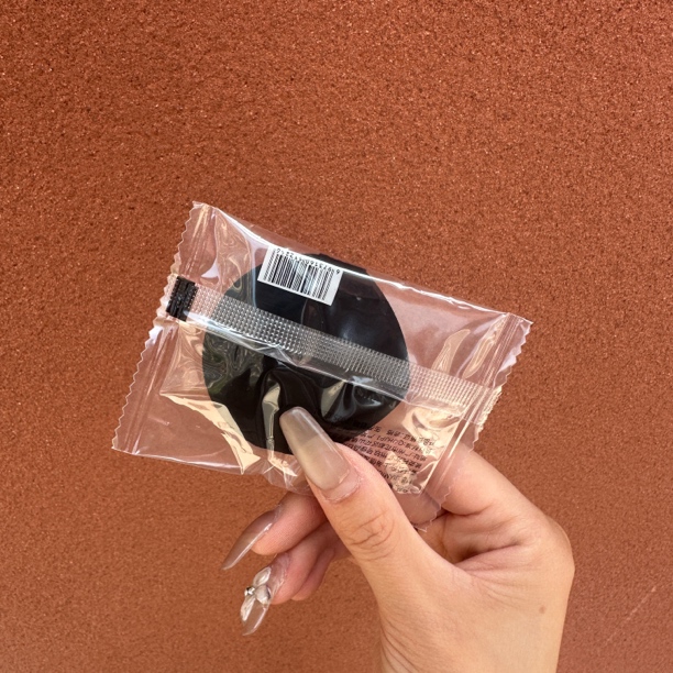 干湿两用气垫粉扑