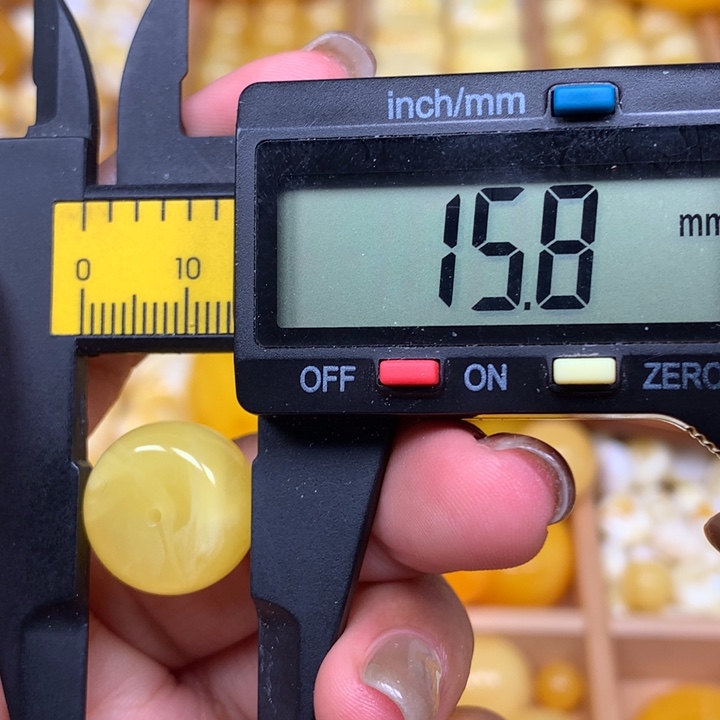 非金属配饰配珠15