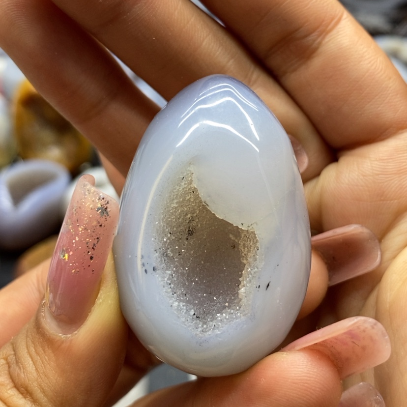 【闪购商品】水晶大型摆件（非配饰）未镶嵌