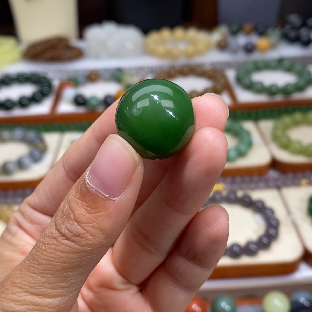 招***金和田玉未镶嵌吊坠(不含链)分单支付20