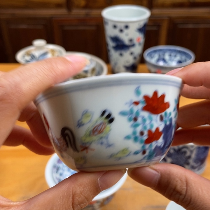 景德镇手绘哈哈哈哈哈哈