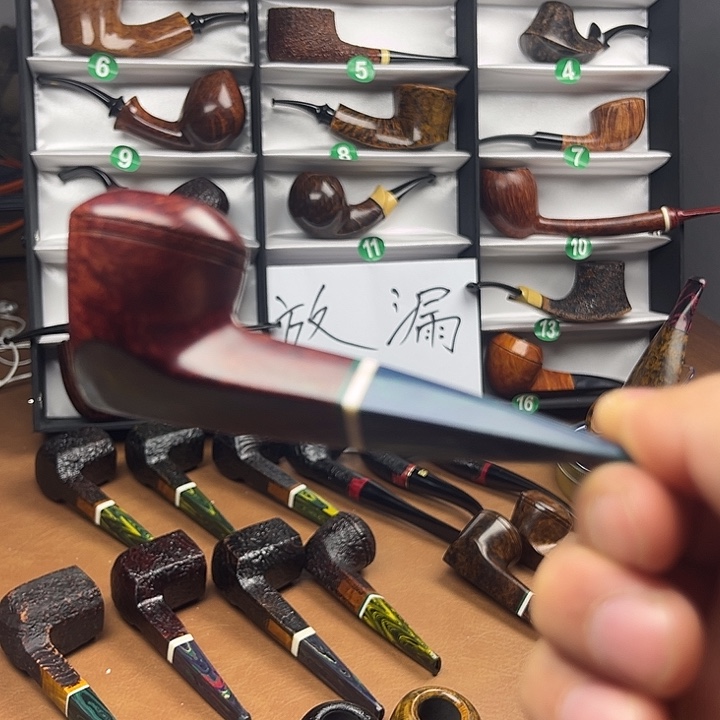 石楠木手工制作工艺