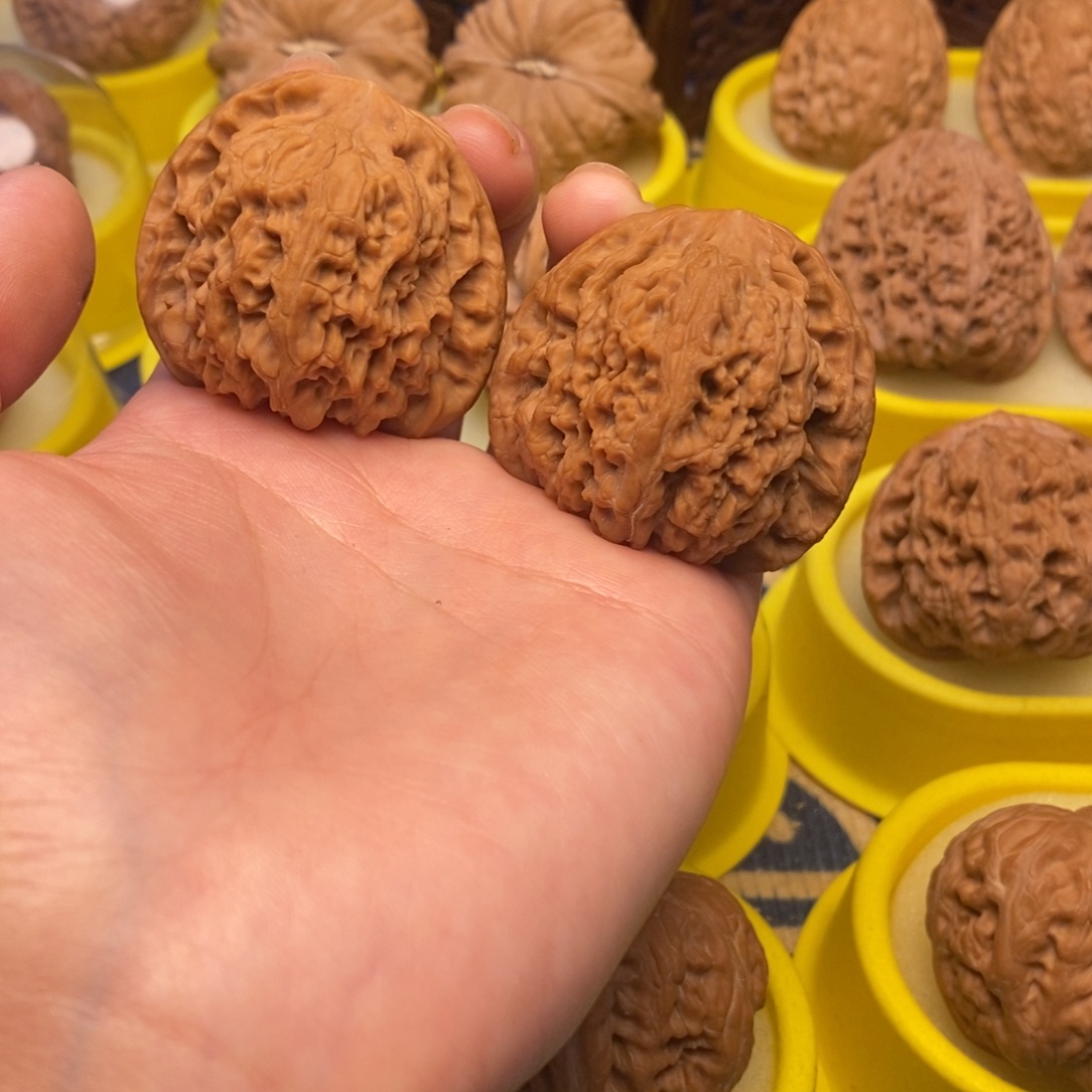 把件文玩核桃42南疆