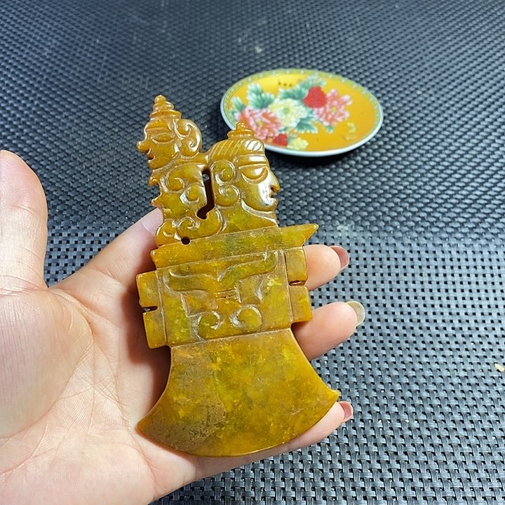 闪购链接一图一物