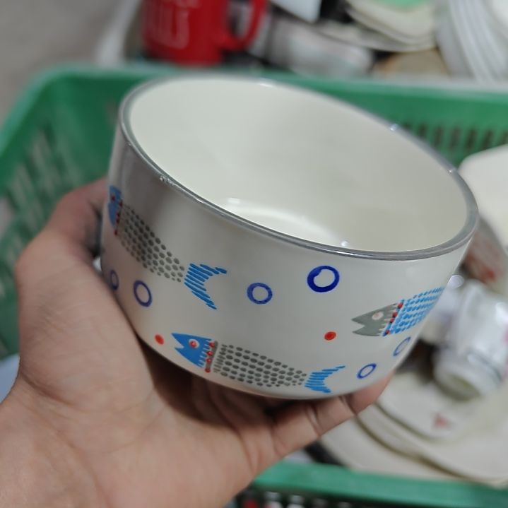 瓷陶瓷餐具杯碗盘微瑕介意慎拍