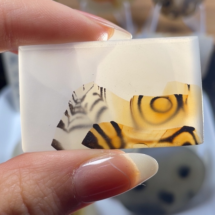 玛瑙/玉髓未镶嵌牌子