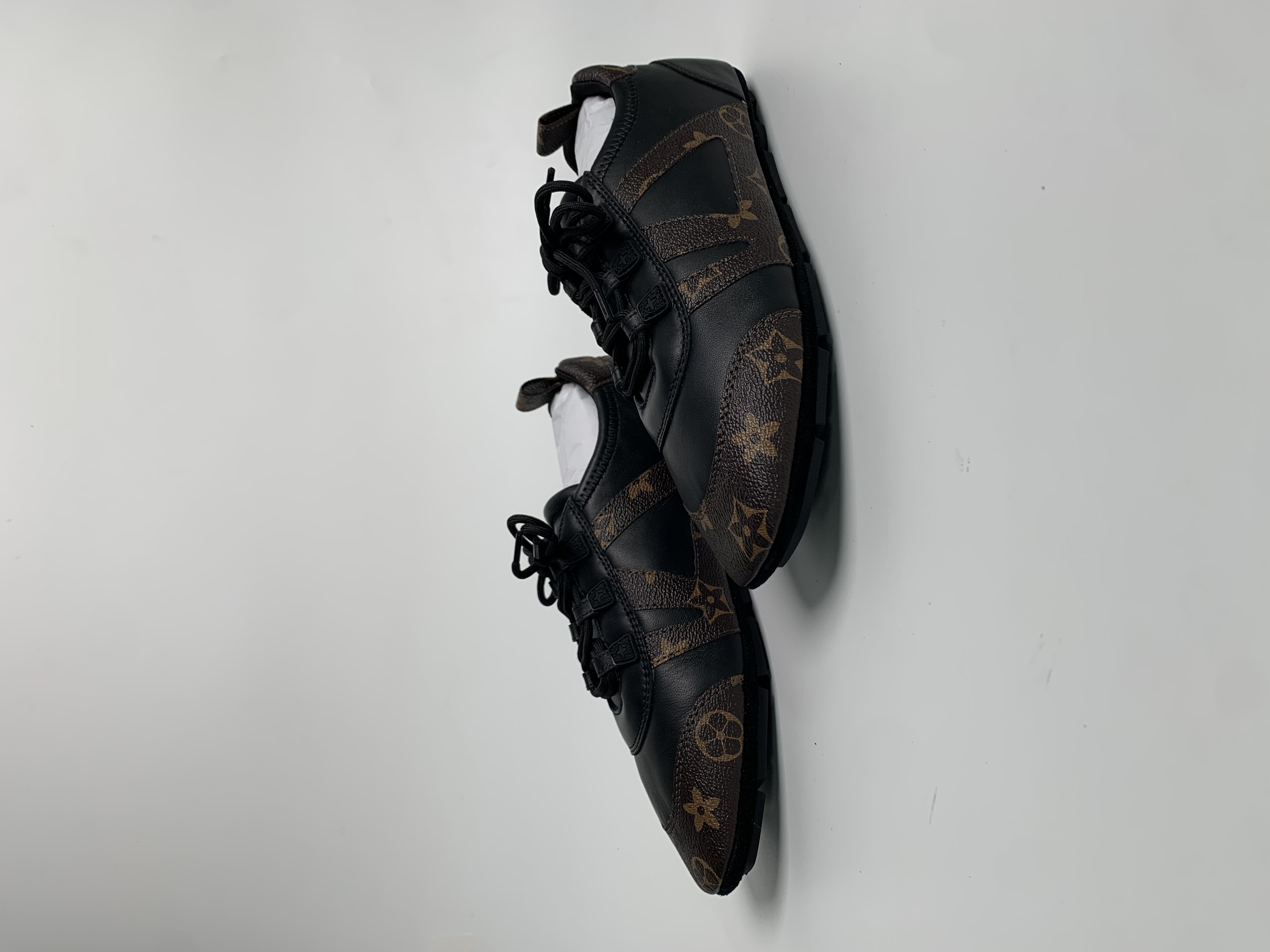 （一一专属）YY25003德训鞋波普风四季通用时尚休闲鞋软底职场休闲