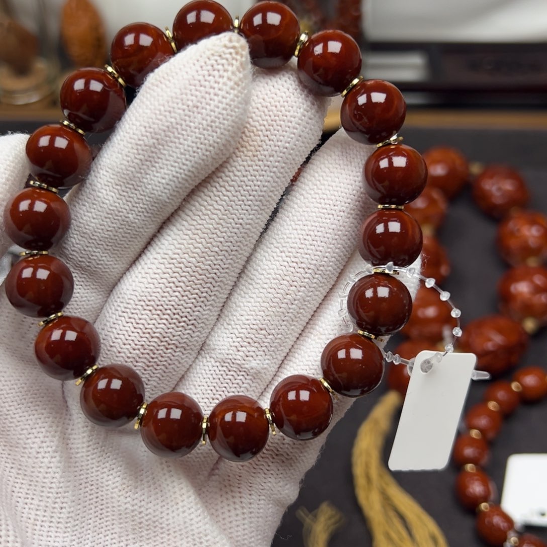 吊坠橄榄核杯**影橄榄核