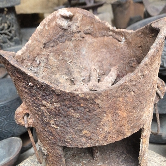 有机玻璃非物质文化遗产制品