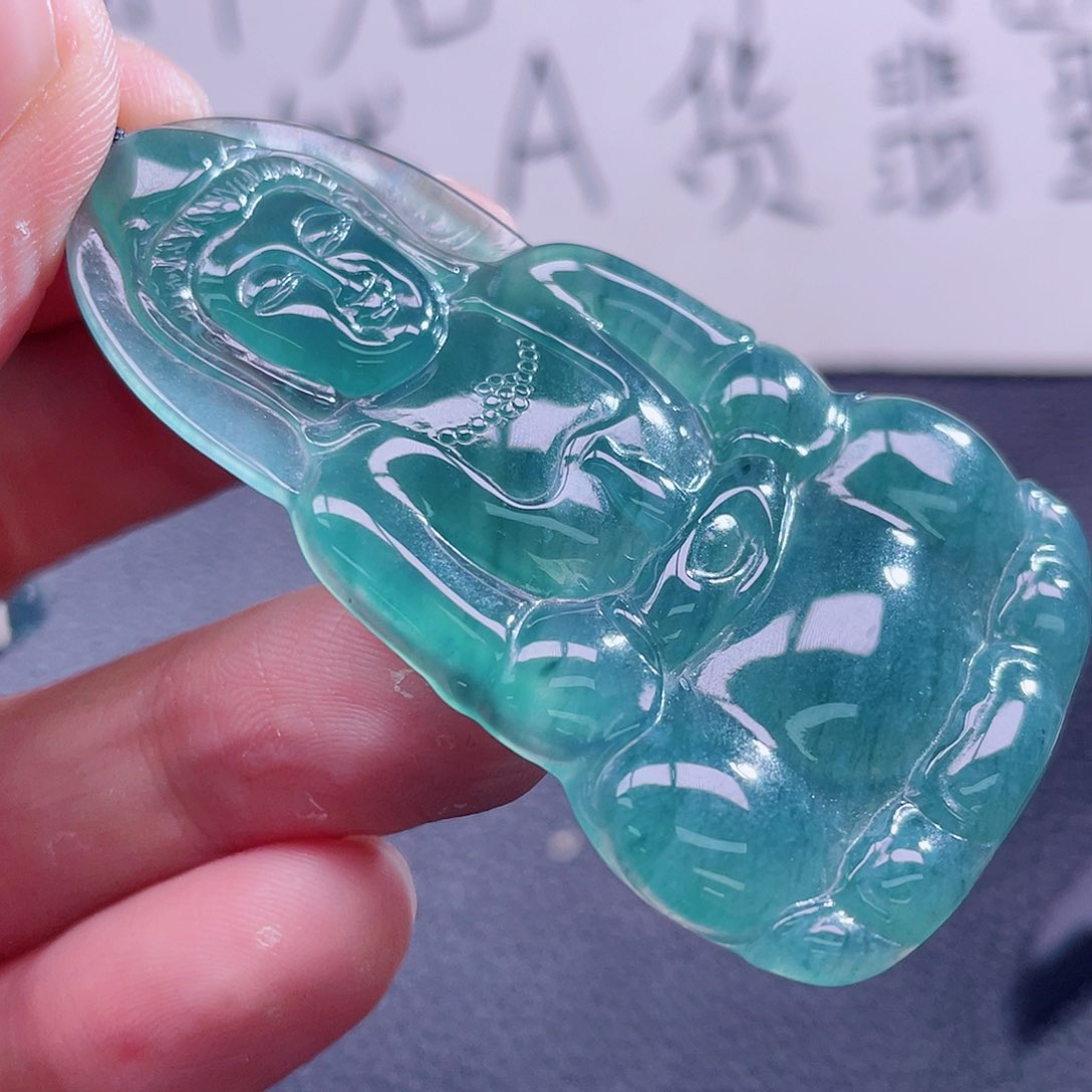 翡翠颈饰未镶嵌999999999