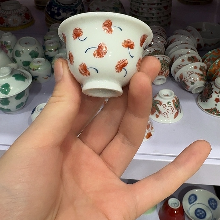 陶瓷艺术品收藏陶瓷