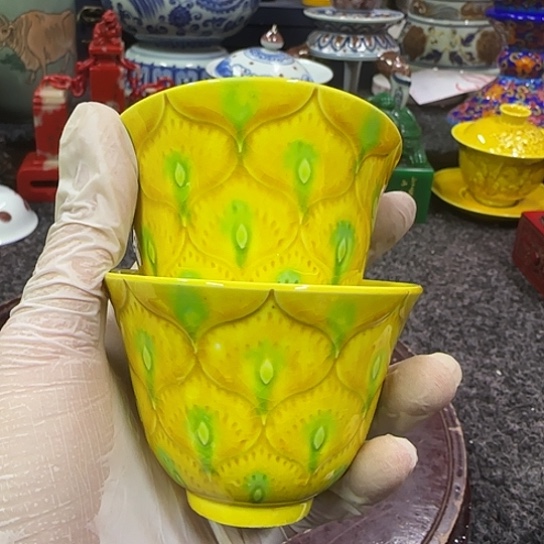 瓶摆件家居设计的