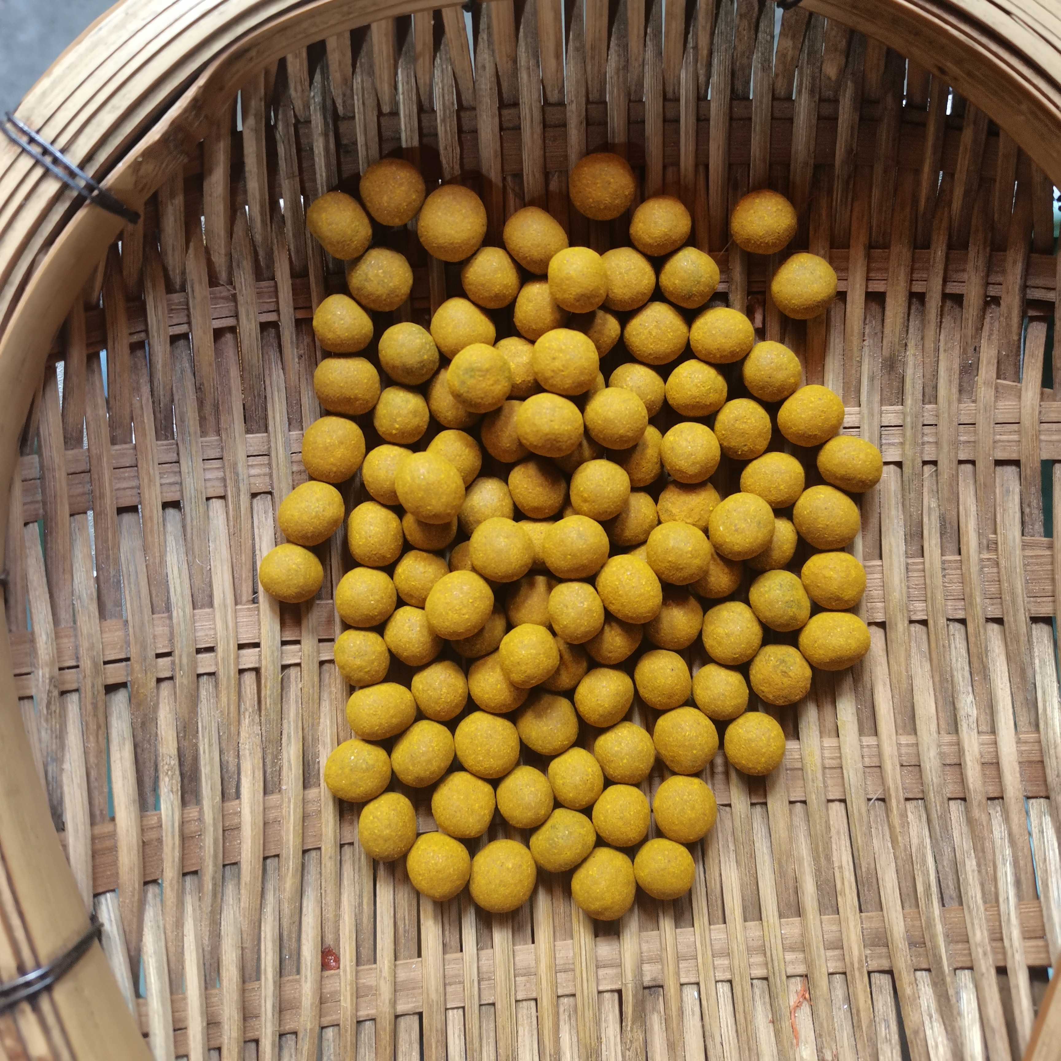 云南竞选山货-金～龙～丹