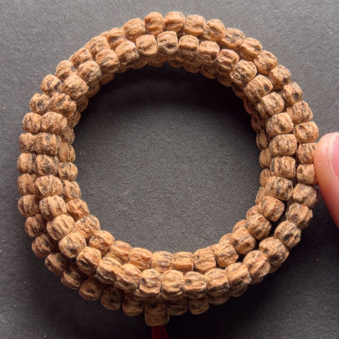 柏香籽/百香籽手串