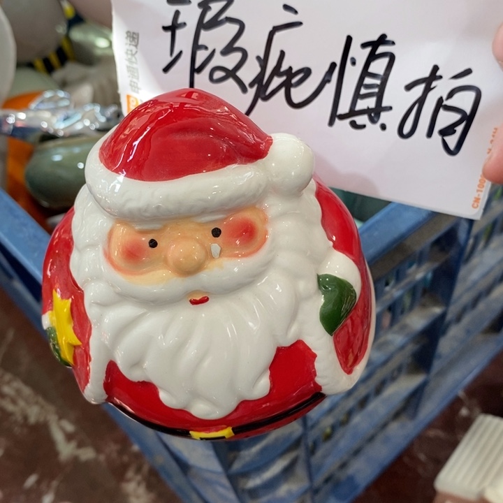 陶瓷树脂工艺摆件