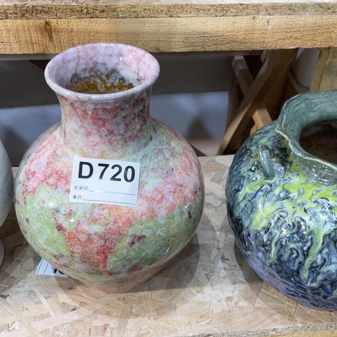 摆件景德镇陶瓷艺术研究院