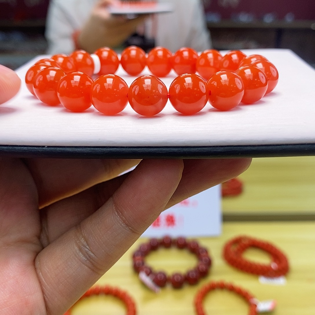 南红玛瑙10未镶嵌10000000000