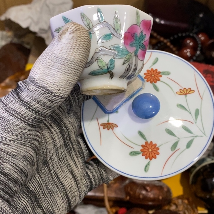 紫砂陶瓷艺术陶瓷艺术