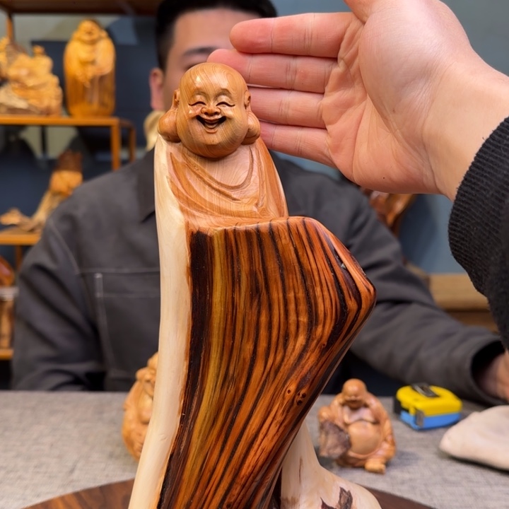 柏木（崖柏）关注我一下