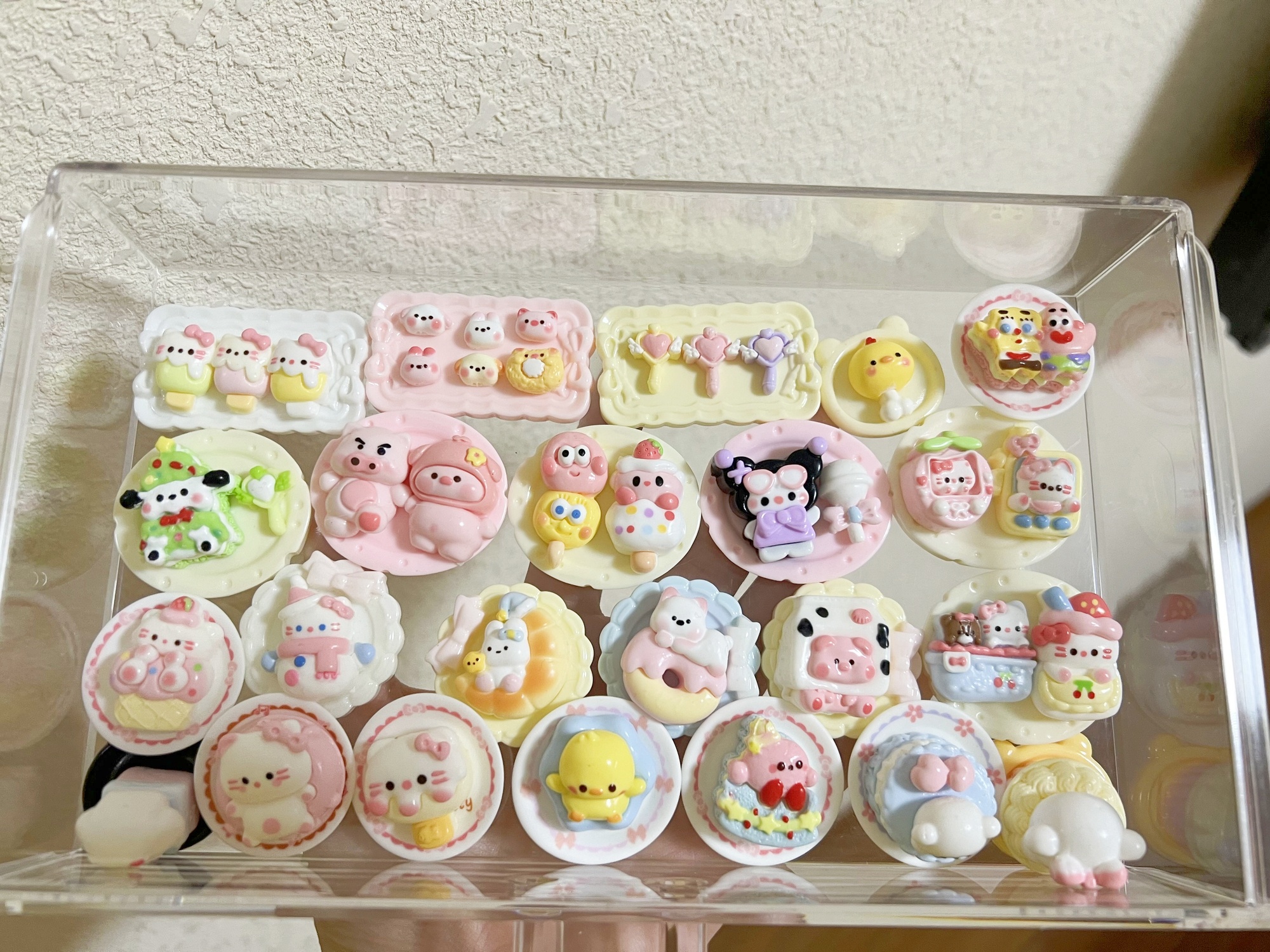 小捏捏食品级硅胶精致小鼻噶捏捏解压玩具