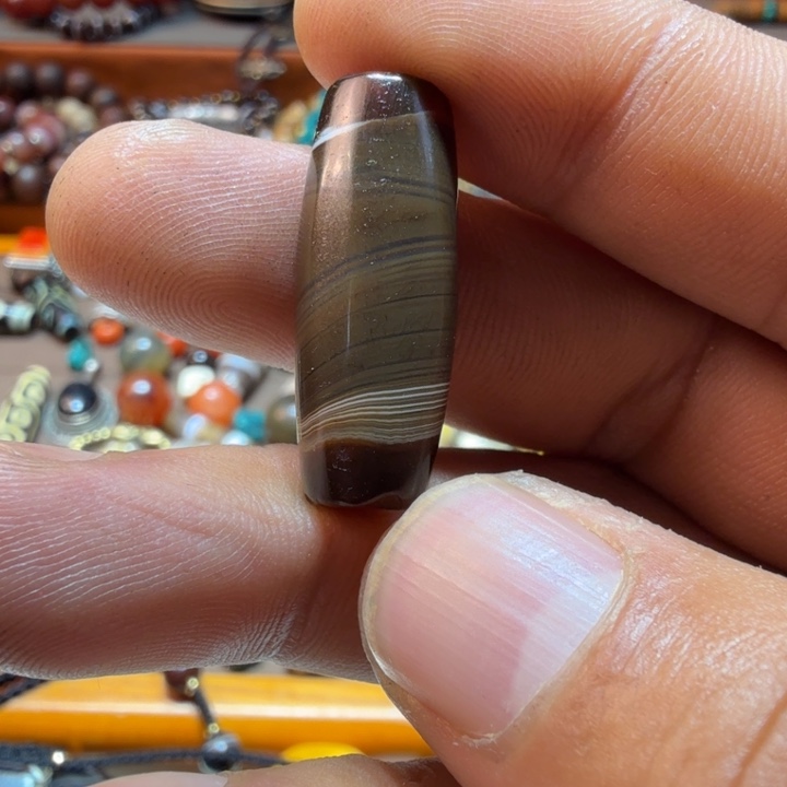 精品藏传九宫配饰