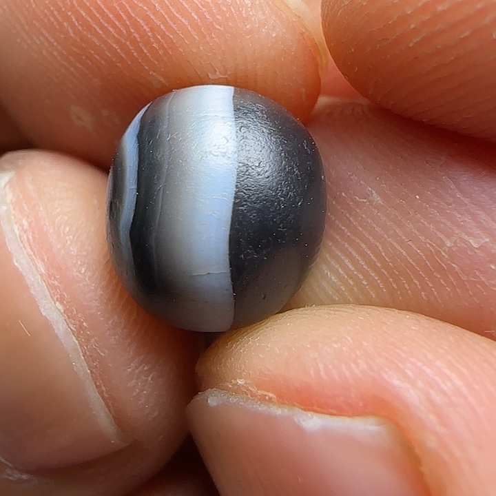 随***3玛瑙/玉髓未镶嵌颈饰