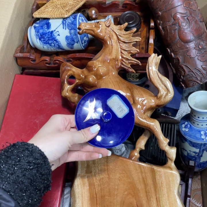 紫砂陶瓷艺术陶瓷艺术