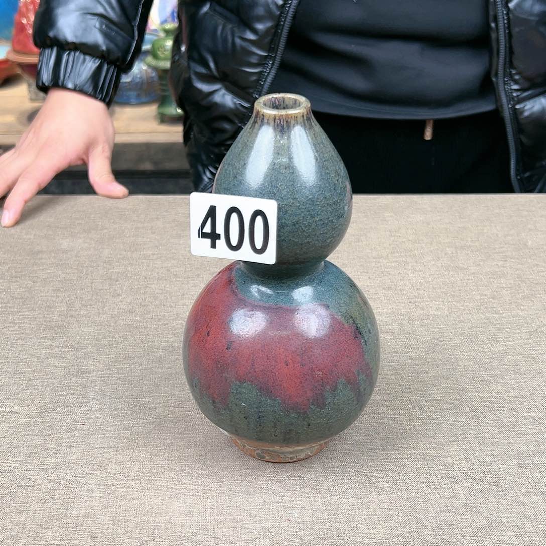 摆件陶瓷高端赏器