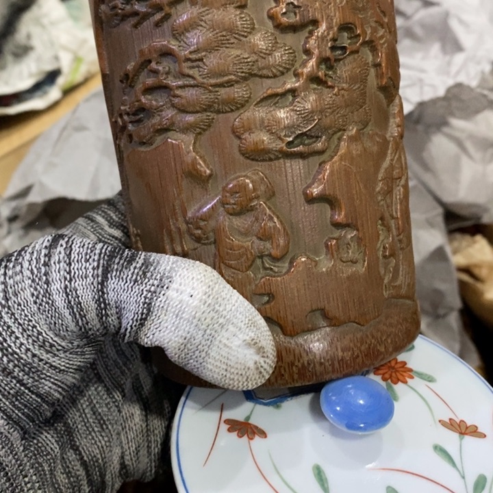 紫砂陶瓷艺术陶瓷艺术