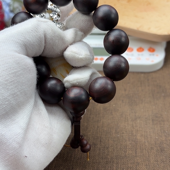 非洲紫檀（红花梨）173