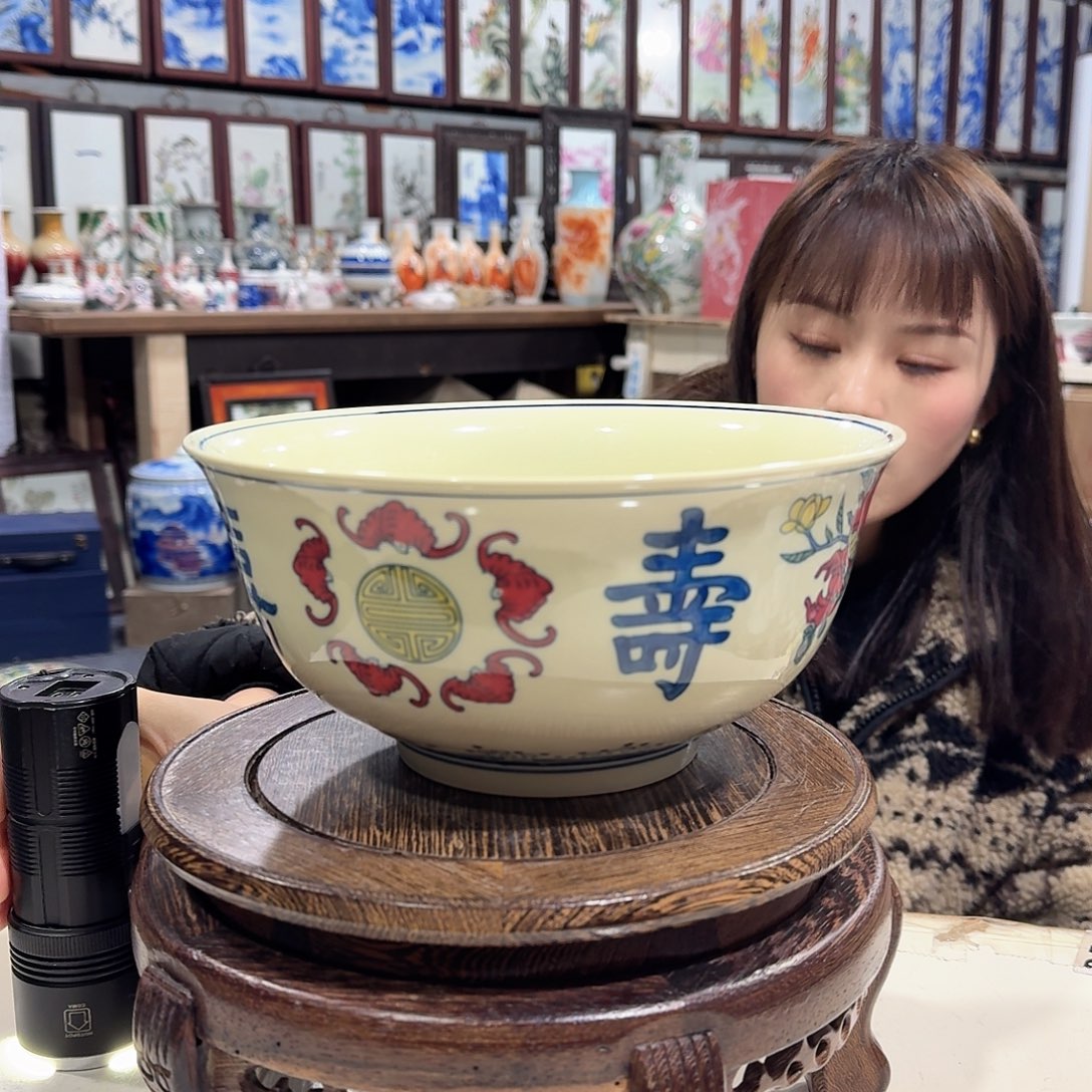 摆件瓷///////景德镇陶瓷瓷器。