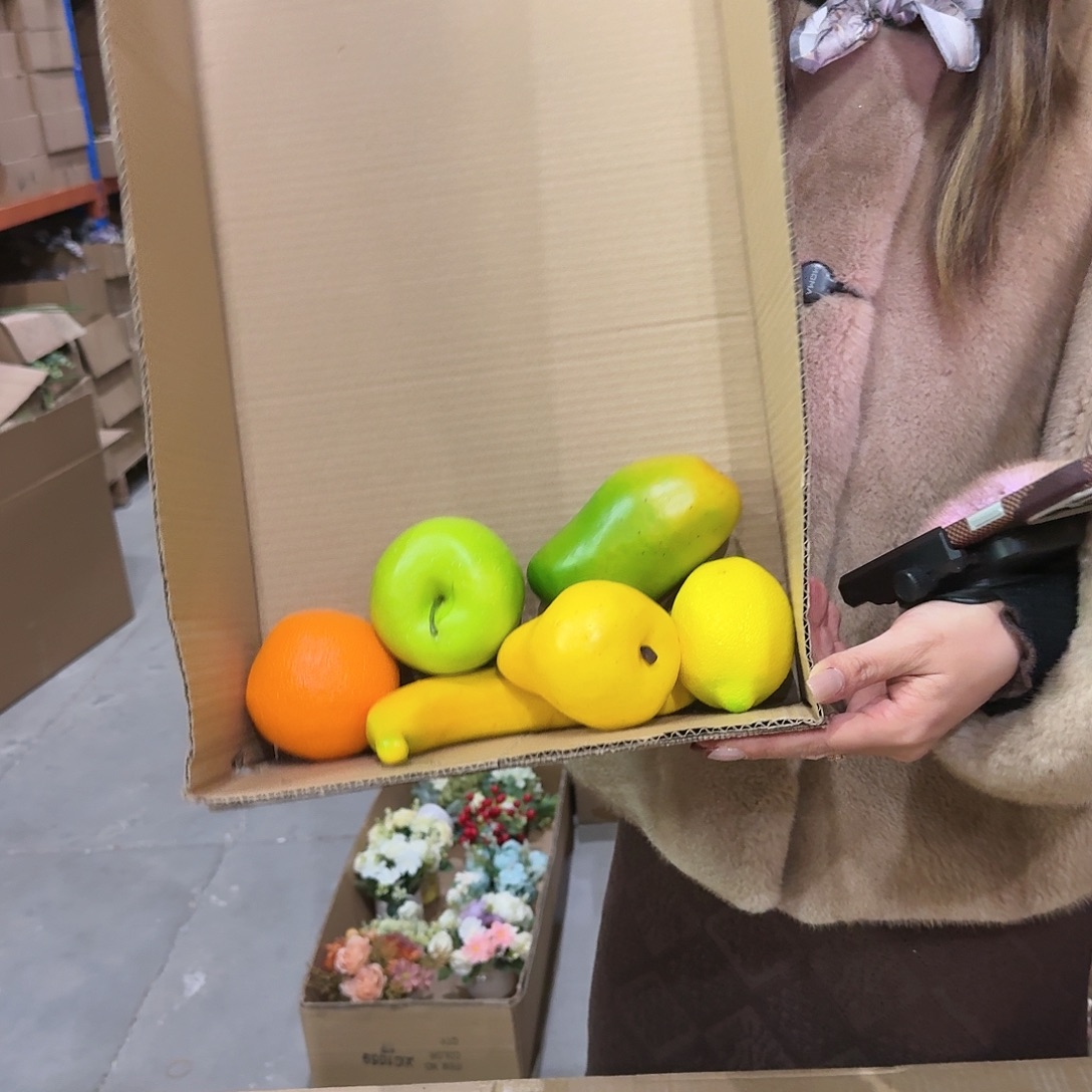 300号「闪购」仿真花，公主请下单