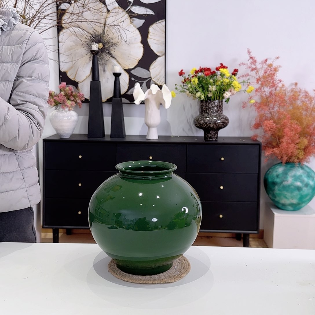 瓶景德镇陶瓷闪拍37