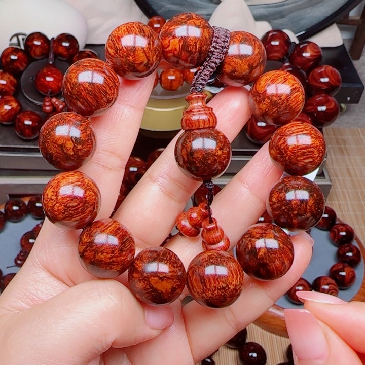 黄花梨/降香黄檀桃10f