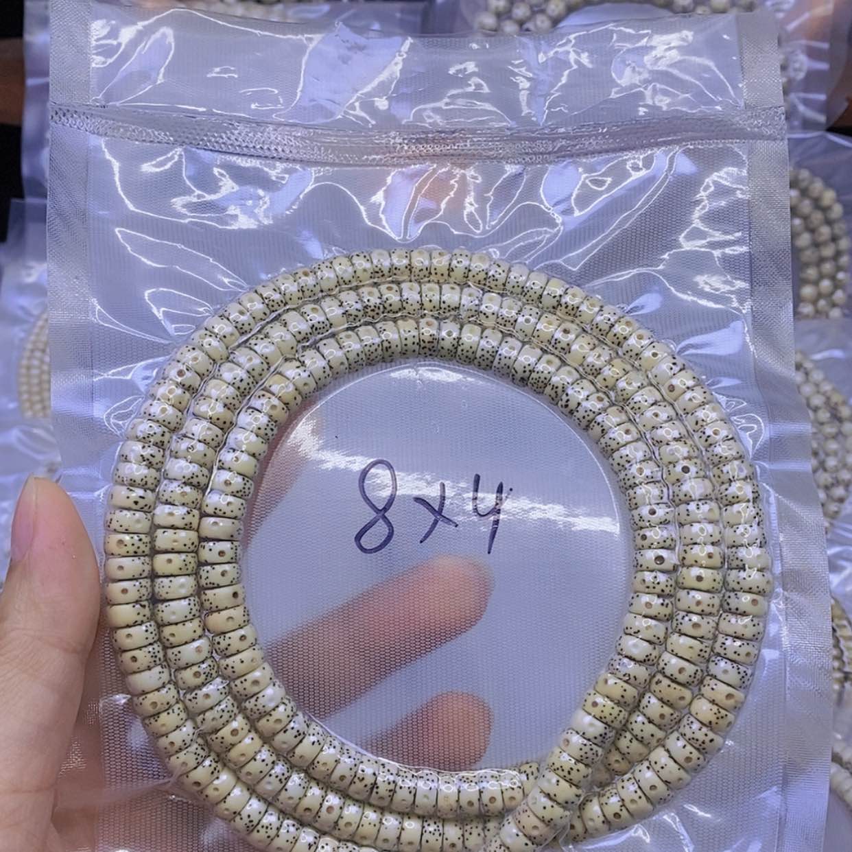 【闪购商品】星月菩提手串星月