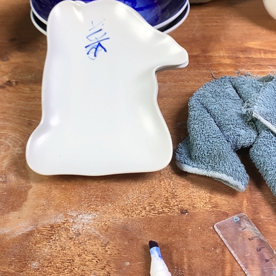 碗陶瓷艺术作品展览