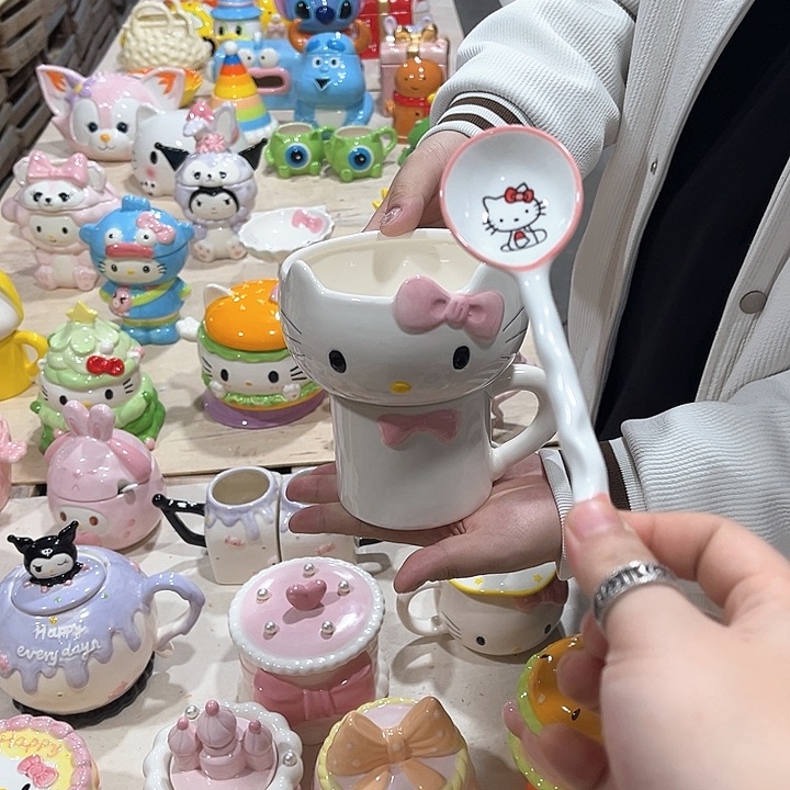 紫砂茶案这么多的节目真好