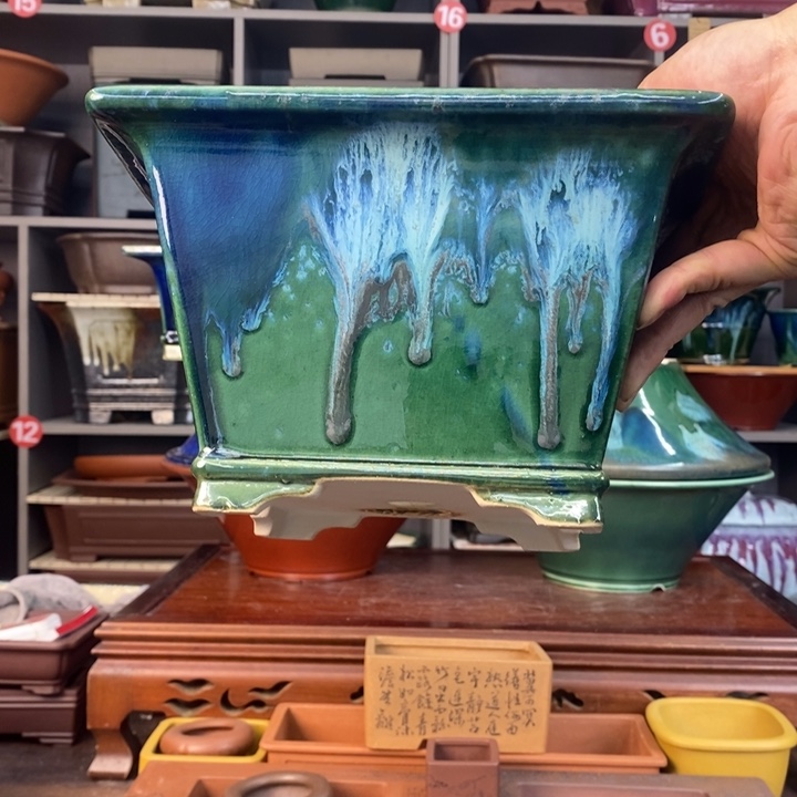 红陶建*宜兴紫砂