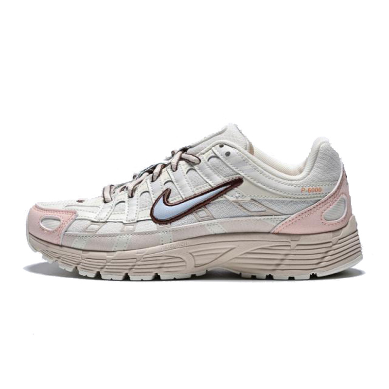 Nike耐克【甘】大童鞋P-6000 (GS)运动鞋跑步鞋II4262-042