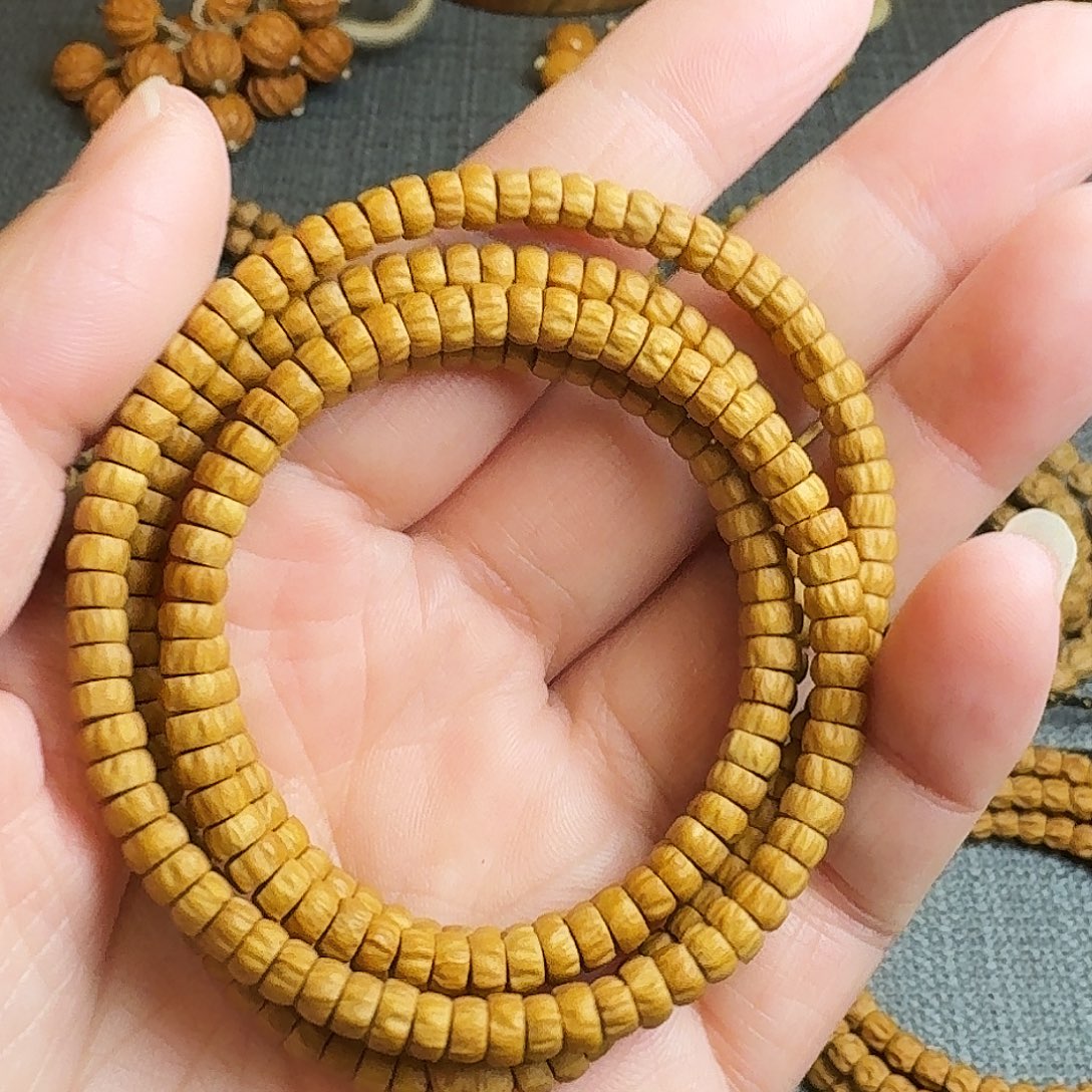 吊坠柏香籽/百香籽热振福利药片