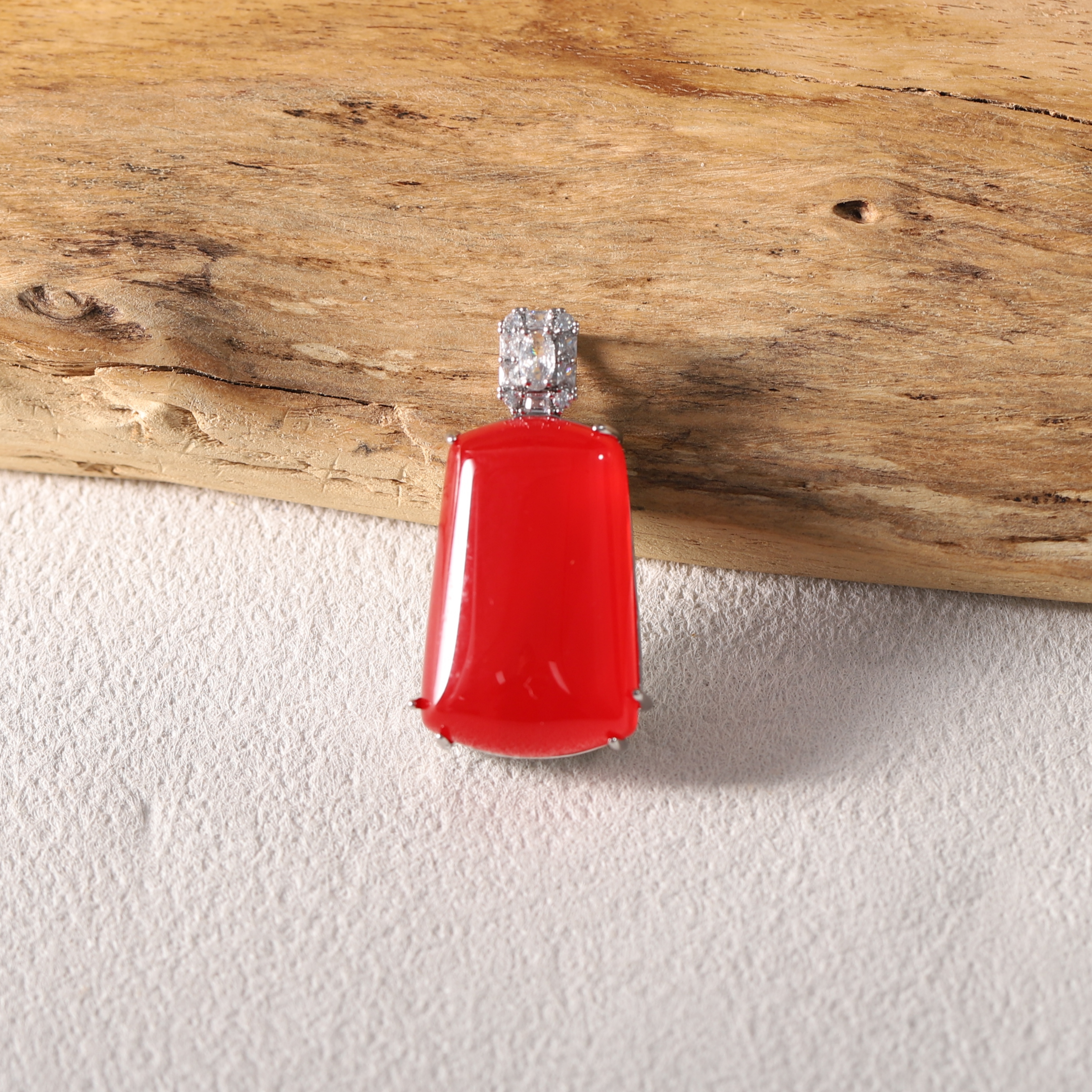 吊坠 【慧慧珠宝】高端轻奢吊坠多样性发货4809