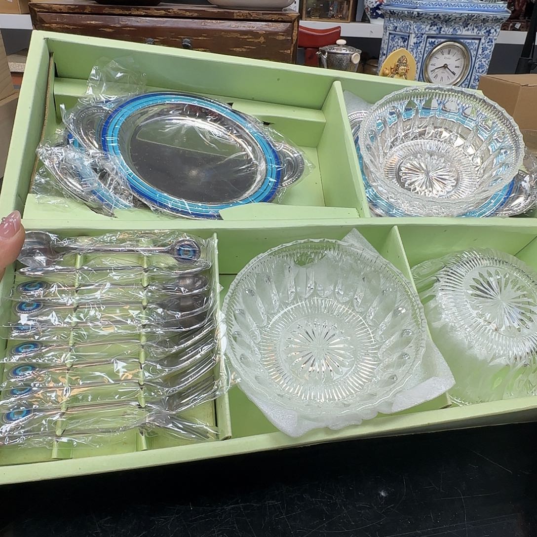 中古物品，天天开新111